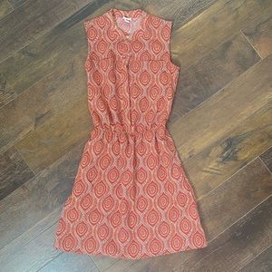 Women’s midi dress